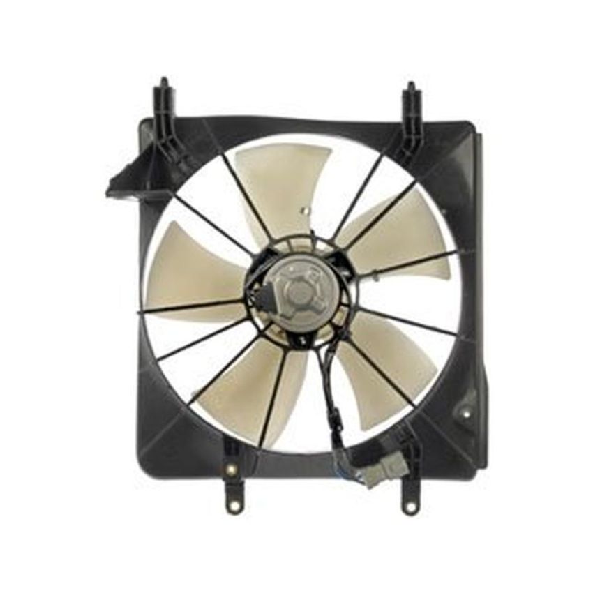 DORMAN 620-258 Radiator Fan Assembly Without Controller