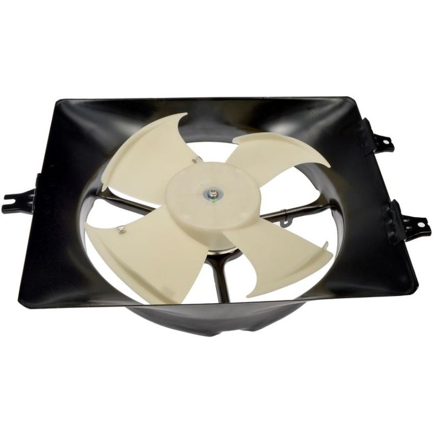 DORMAN 620-259 Condenser Fan Assembly Without Controller