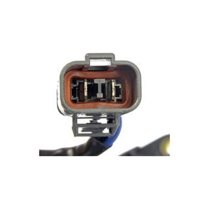 DORMAN 620-260 Radiator Fan Assembly Without Controller