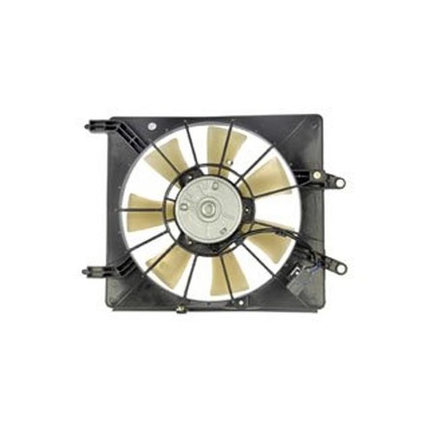 DORMAN 620-260 Radiator Fan Assembly Without Controller