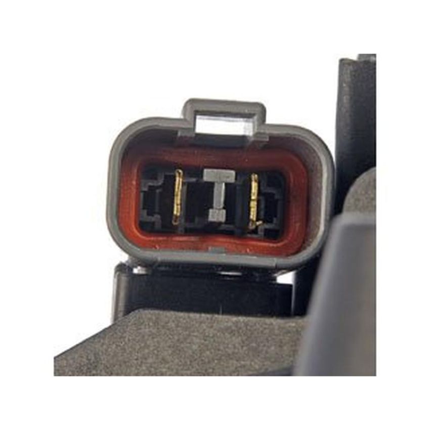 DORMAN 620-268 Radiator Fan Assembly With Controller