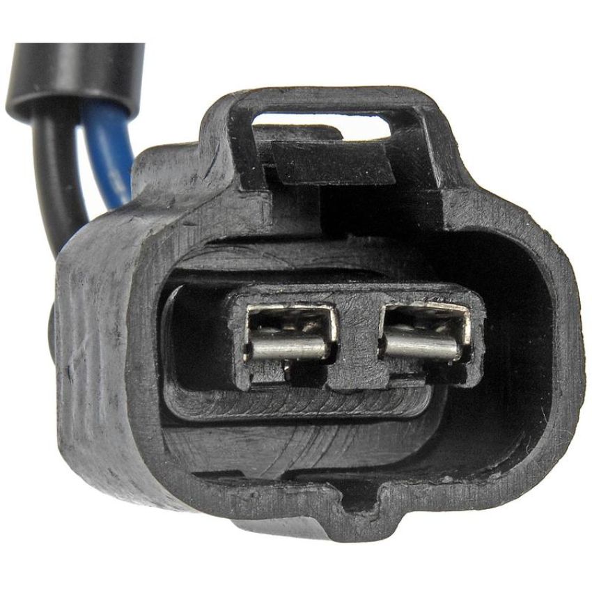 DORMAN 620-270 Dual Fan Assembly Without Controller