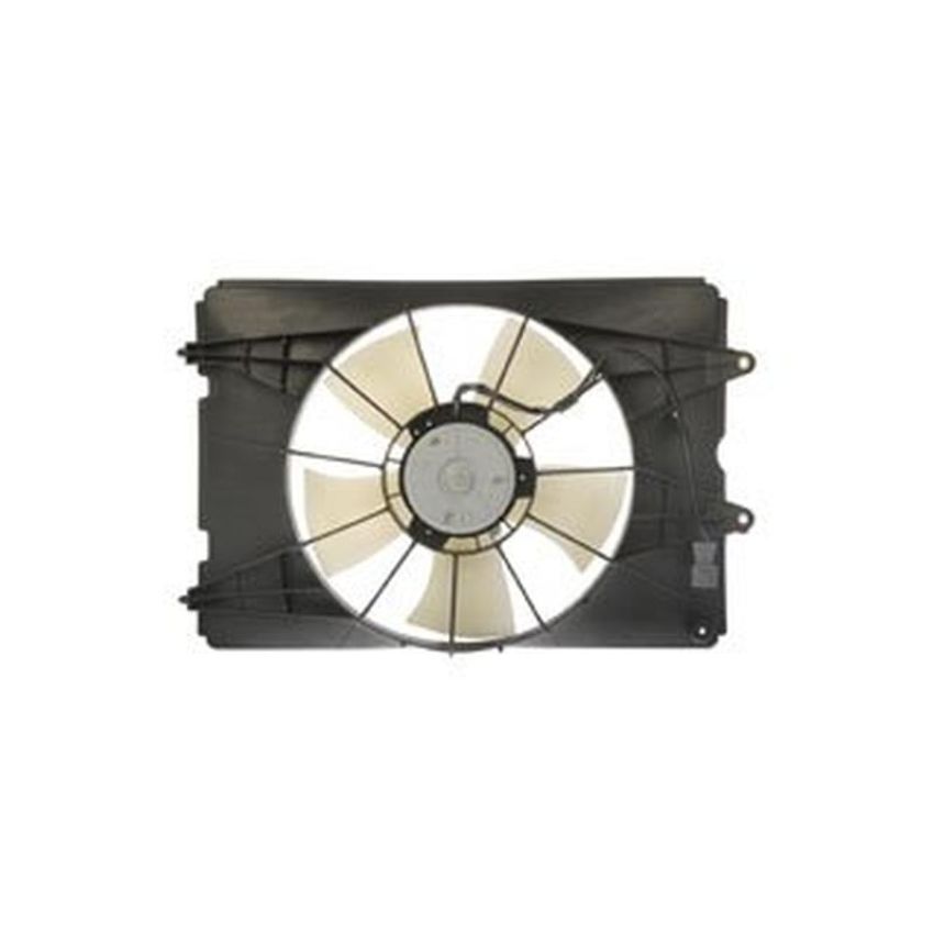 DORMAN 620-273 Radiator Fan Assembly Without Controller