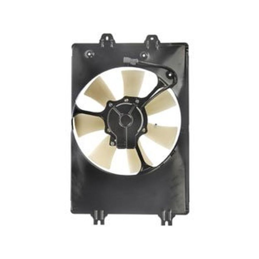 DORMAN 620-275 Condenser Fan Assembly Without Controller