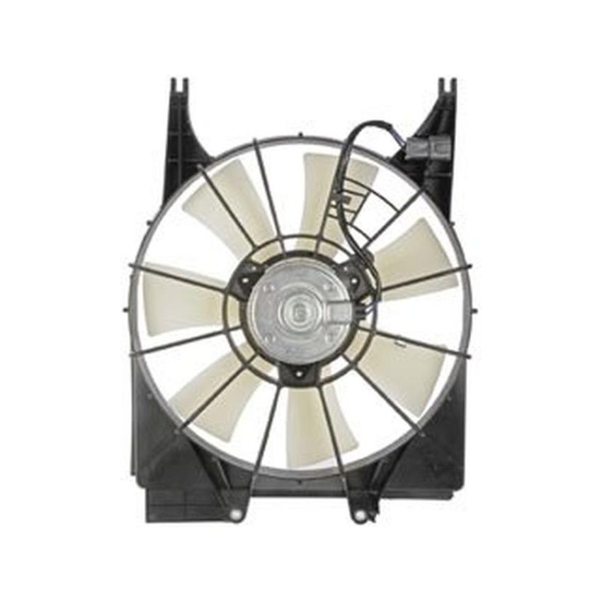 DORMAN 620-278 Condenser Fan Assembly Without Controller