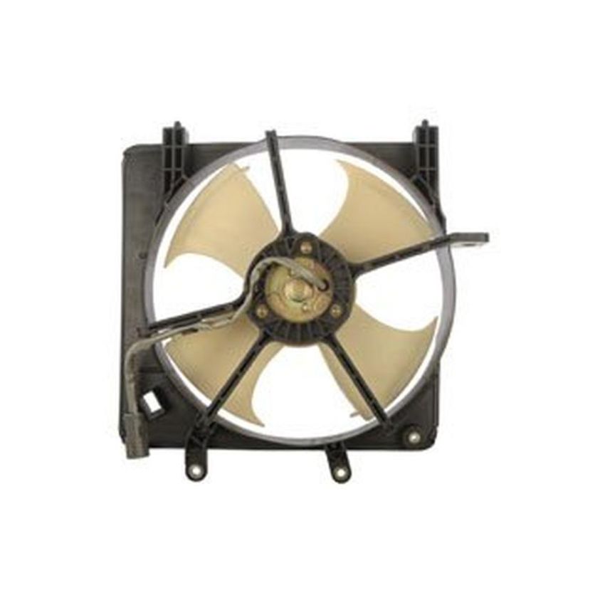 DORMAN 620-279 Radiator Fan Assembly Without Controller