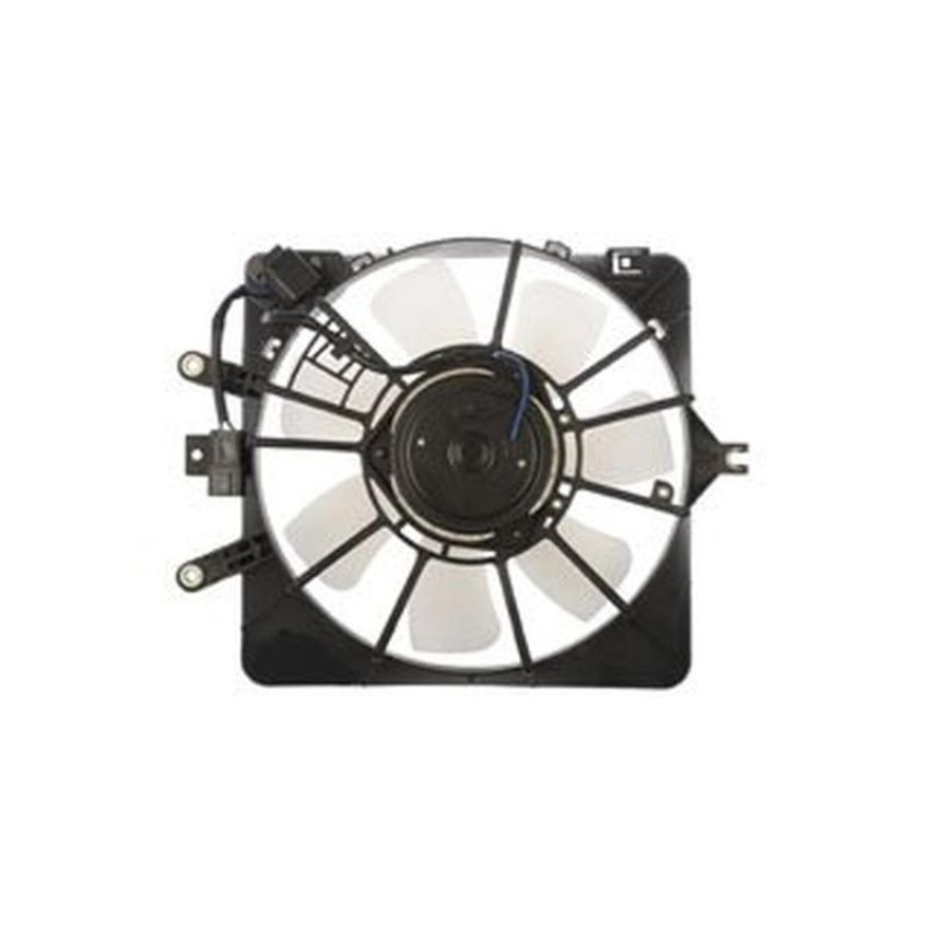 DORMAN 620-280 Condenser Fan Assembly Without Controller