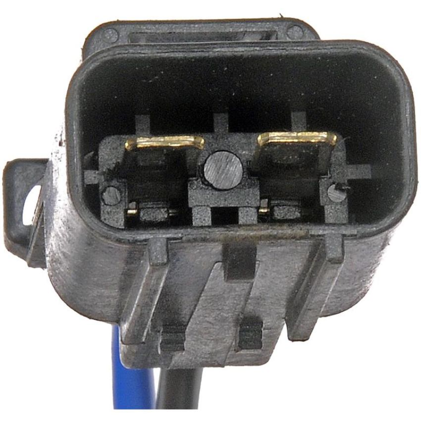 DORMAN 620-281 Condenser Fan Assembly Without Controller