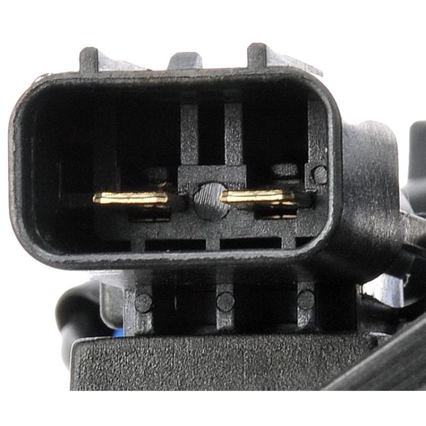 DORMAN 620-283 Radiator Fan Assembly Without Controller