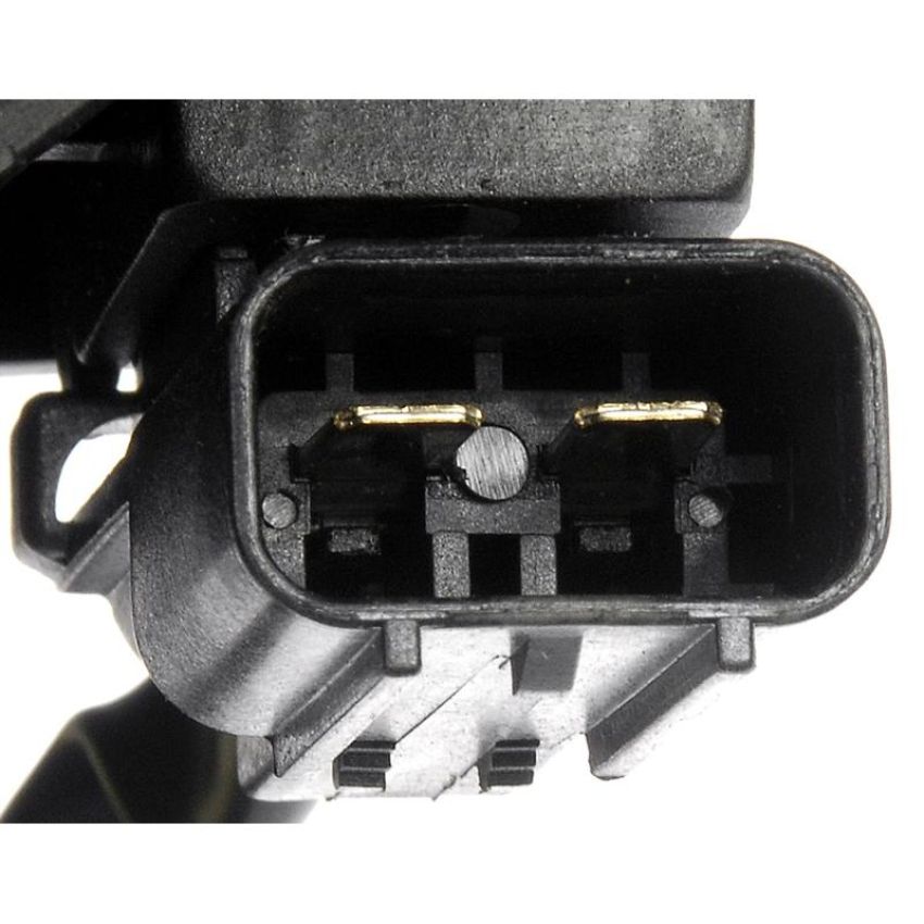DORMAN 620-286 Radiator Fan Assembly Without Controller