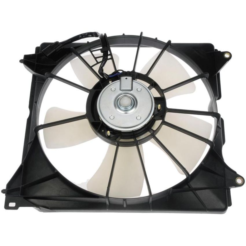 DORMAN 620-289 Radiator Fan Assembly Without Controller