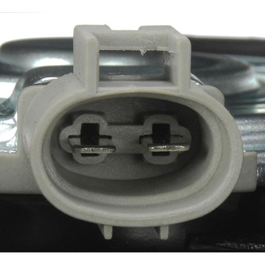 DORMAN 620-295 Radiator Fan Assembly With Reservoir