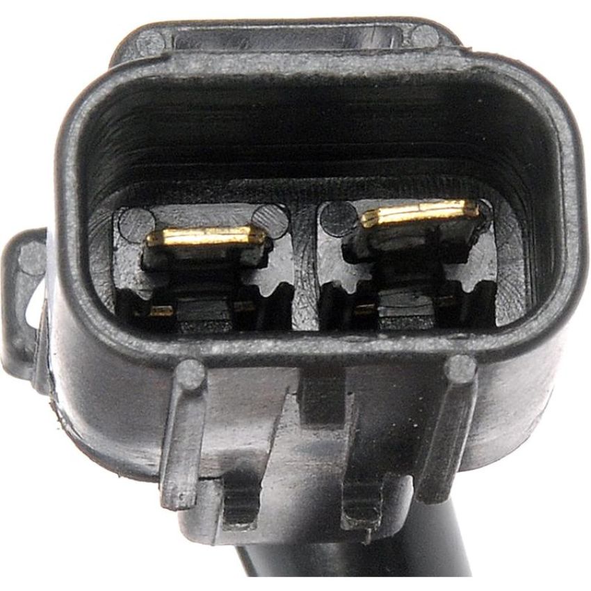 DORMAN 620-298 Radiator Fan Assembly Without Controller