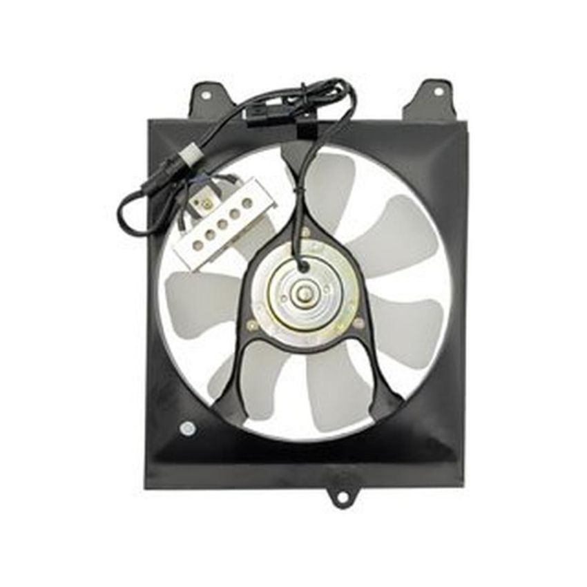 DORMAN 620-301 Condenser Fan Assembly Without Controller