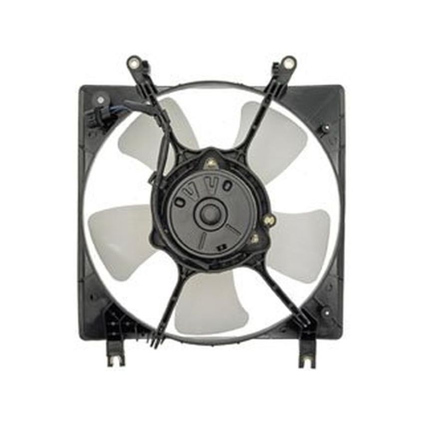 DORMAN 620-303 Condenser Fan Assembly Without Controller