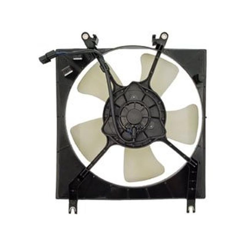 DORMAN 620-307 Radiator Fan Assembly Without Controller