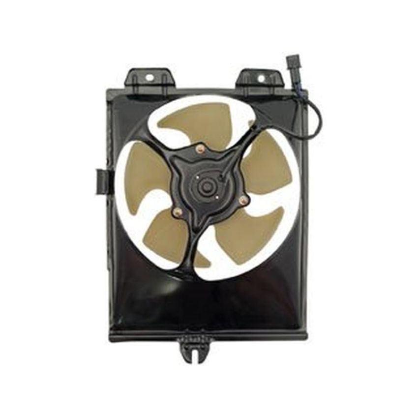 DORMAN 620-308 Condenser Fan Assembly Without Controller