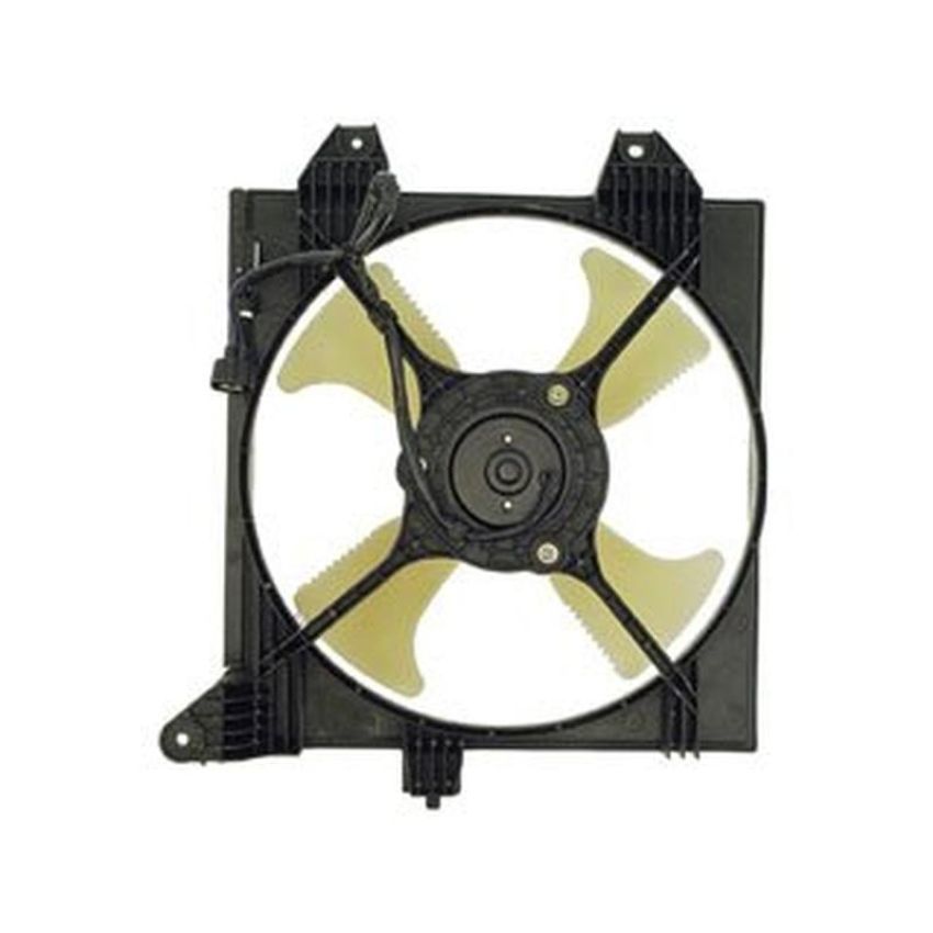 DORMAN 620-311 Condenser Fan Assembly Without Controller