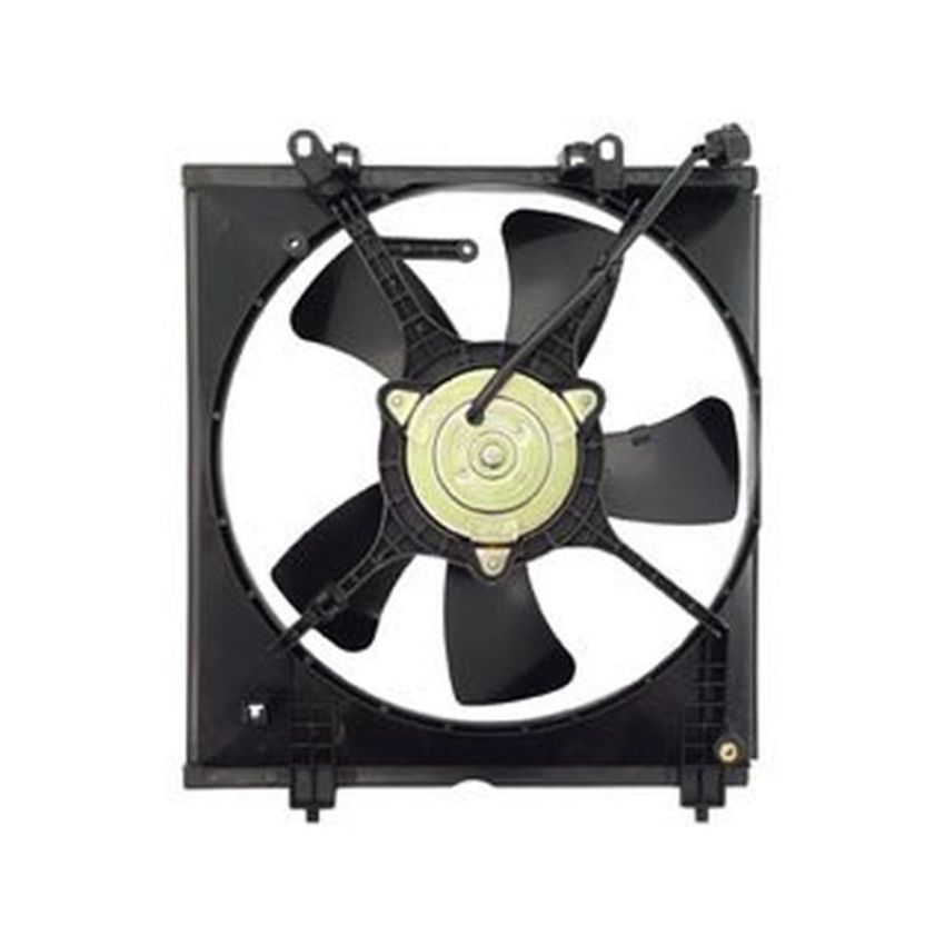 DORMAN 620-313 Radiator Fan Assembly Without Controller