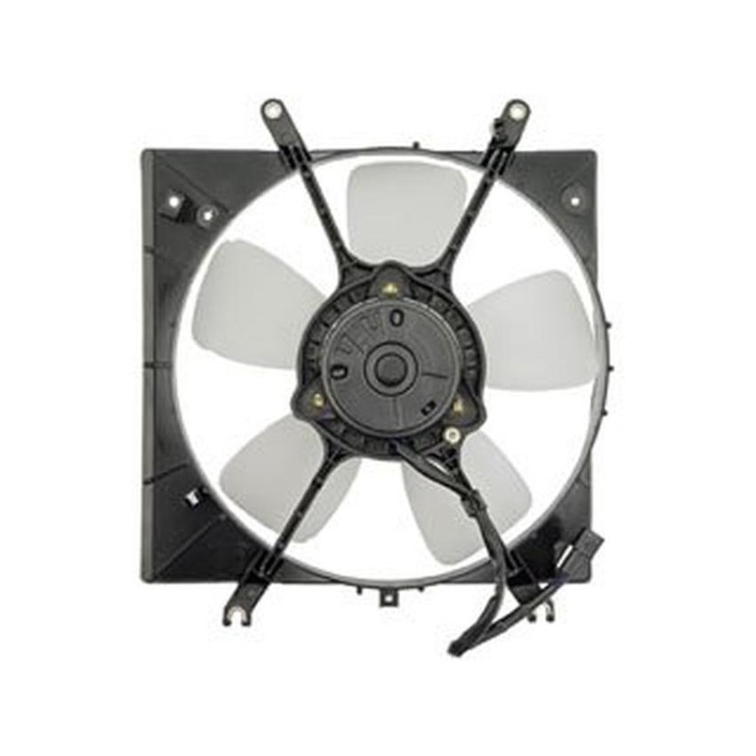 DORMAN 620-314 Radiator Fan Assembly Without Controller