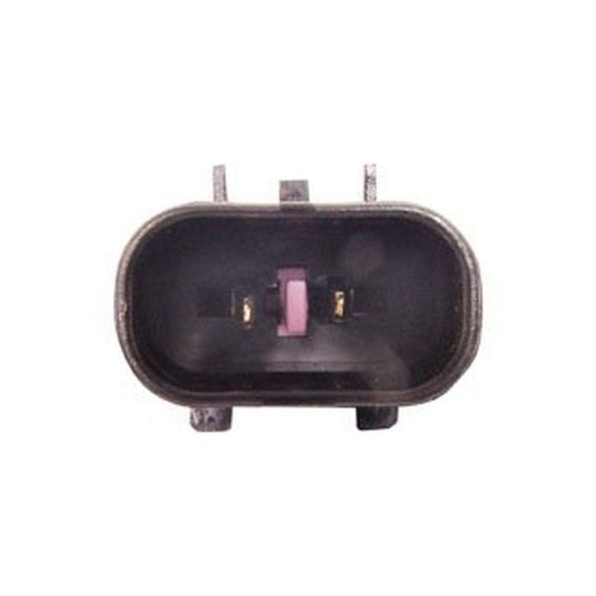 DORMAN 620-320 Condenser Fan Assembly Without Controller