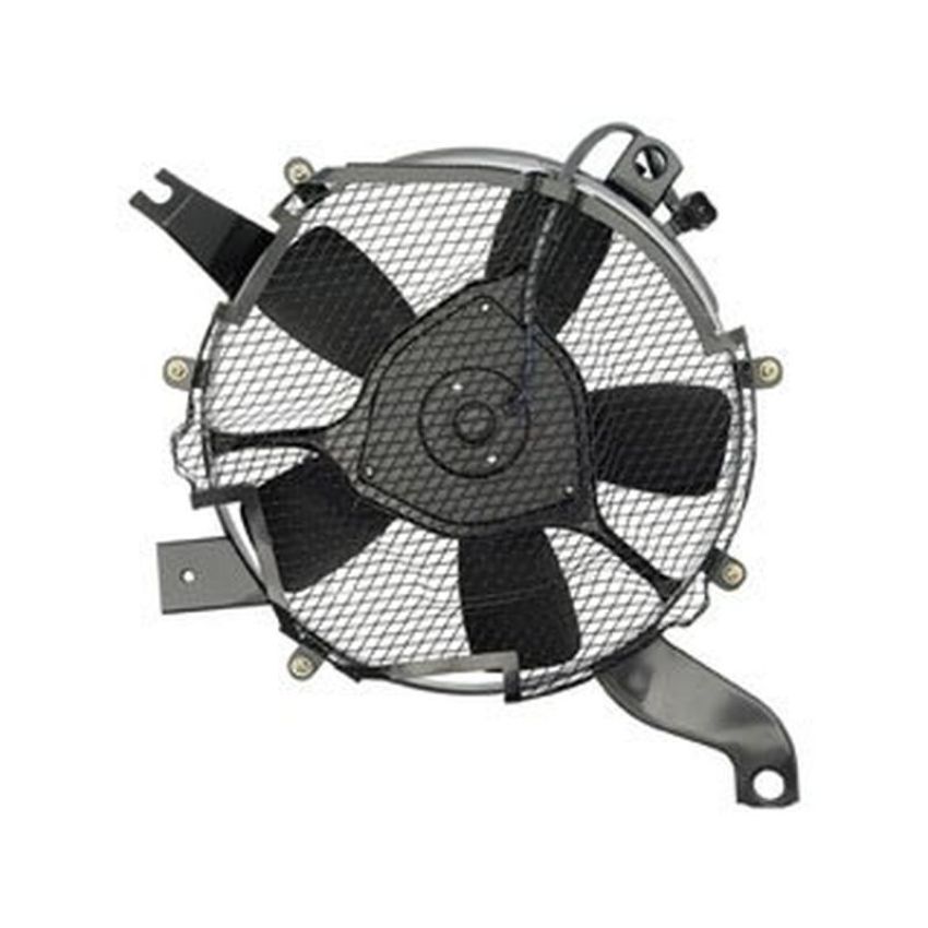 DORMAN 620-320 Condenser Fan Assembly Without Controller