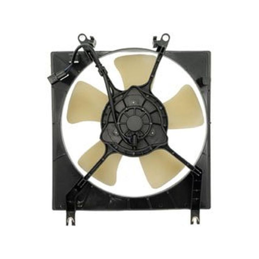 DORMAN 620-323 Radiator Fan Assembly Without Controller