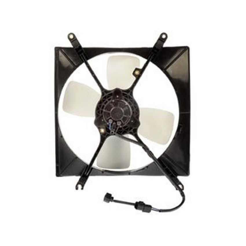 DORMAN 620-325 Radiator Fan Assembly Without Controller
