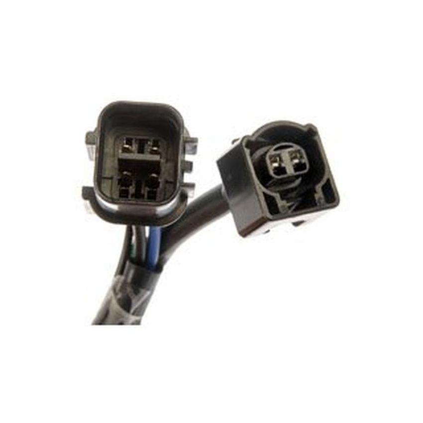 DORMAN 620-327 Radiator Fan Assembly Without Controller