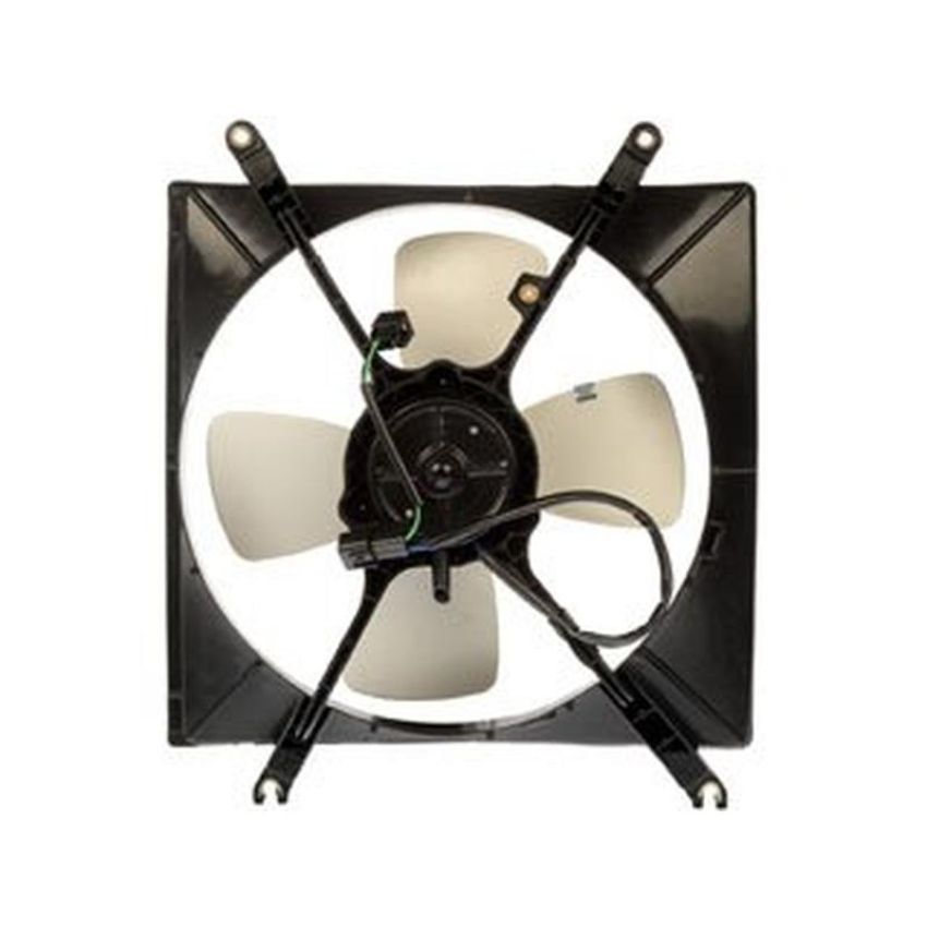DORMAN 620-327 Radiator Fan Assembly Without Controller