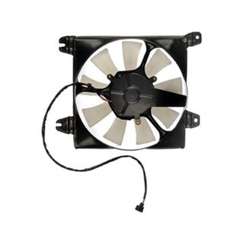 DORMAN 620-329 Condenser Fan Assembly Without Controller