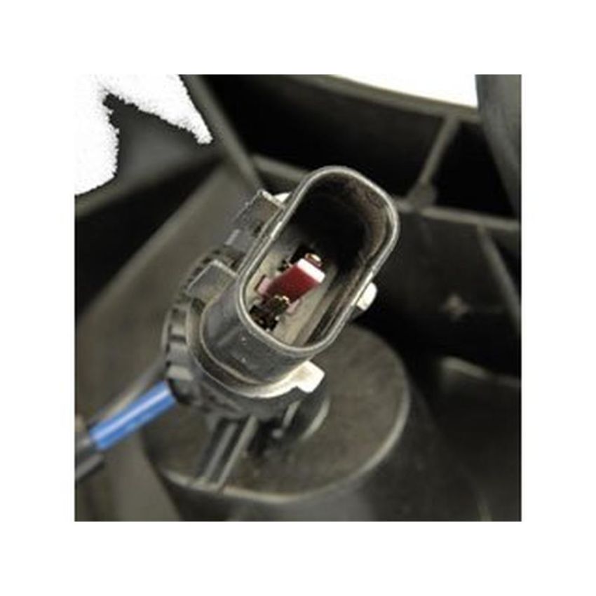 DORMAN 620-332 Dual Fan Assembly Without Controller