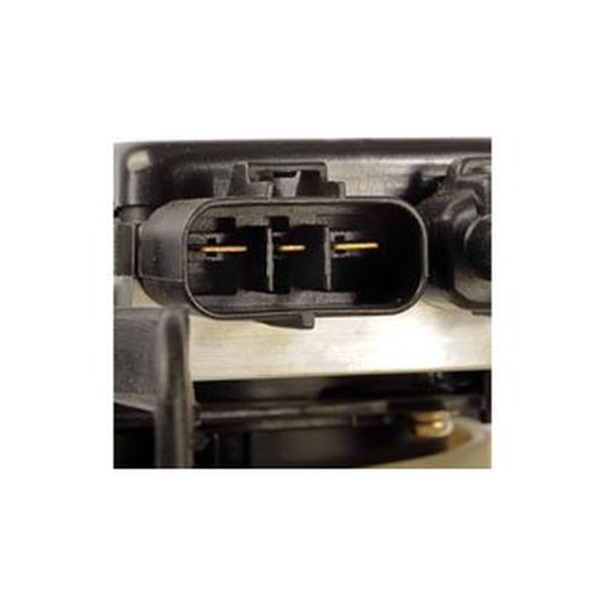 DORMAN 620-334 Dual Fan Assembly With Controller