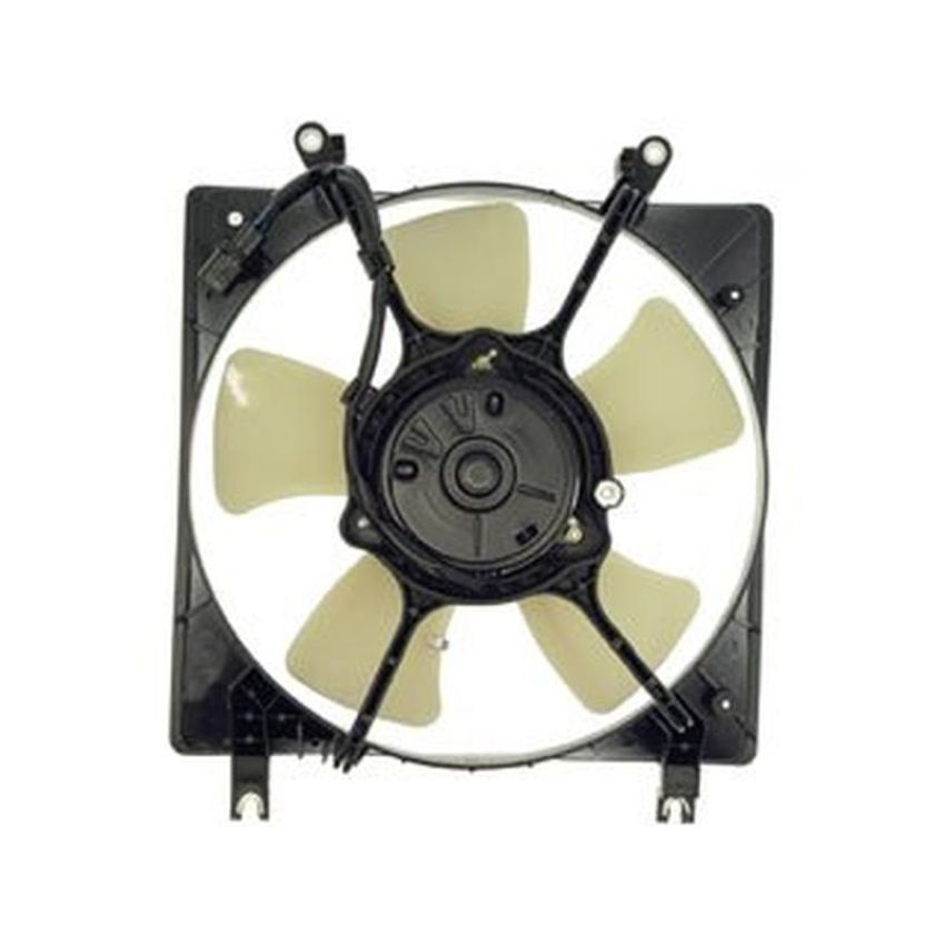 DORMAN 620-351 Radiator Fan Assembly Without Controller