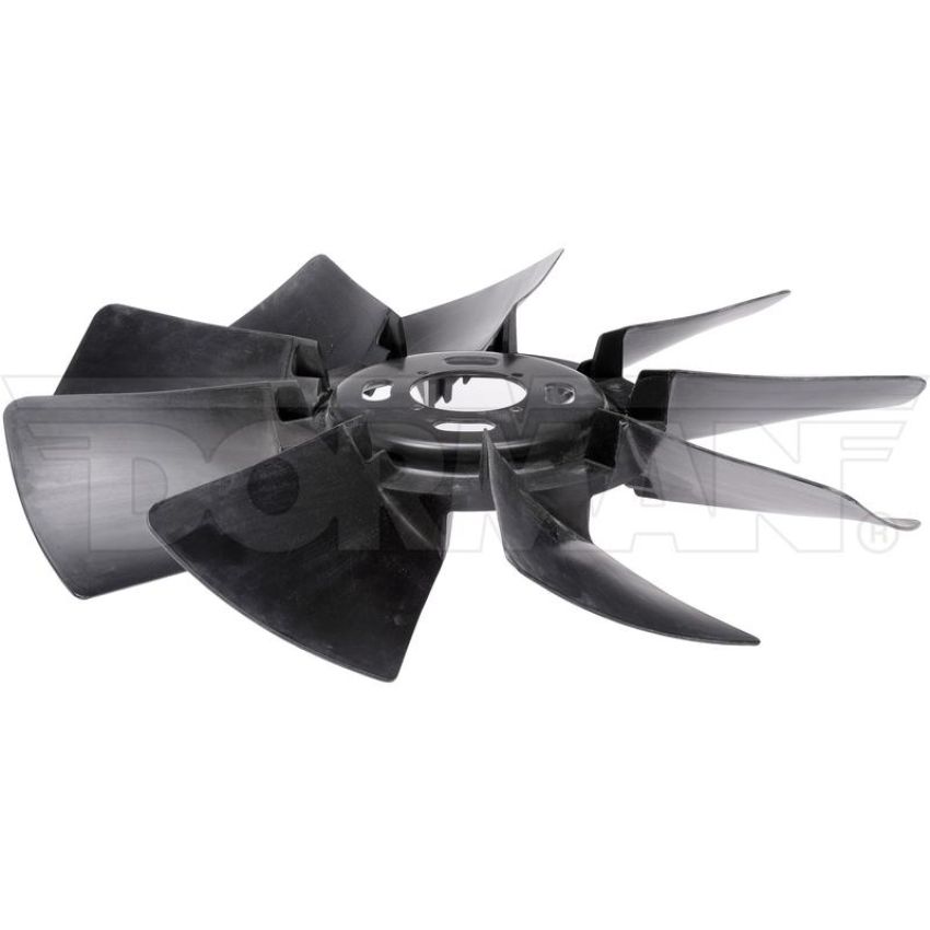 DORMAN 620-353 Clutch Fan Blade - Plastic