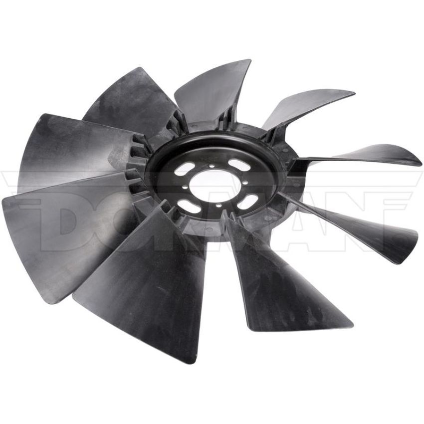 DORMAN 620-353 Clutch Fan Blade - Plastic
