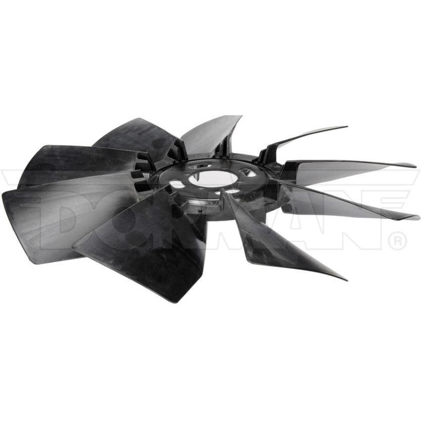 DORMAN 620-354 Clutch Fan Blade - Plastic