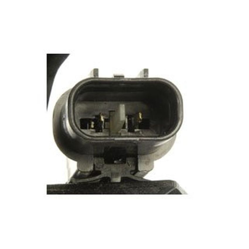 DORMAN 620-355 Condenser Fan Assembly Without Controller