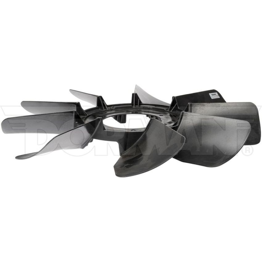 DORMAN 620-357 Clutch Fan Blade - Plastic