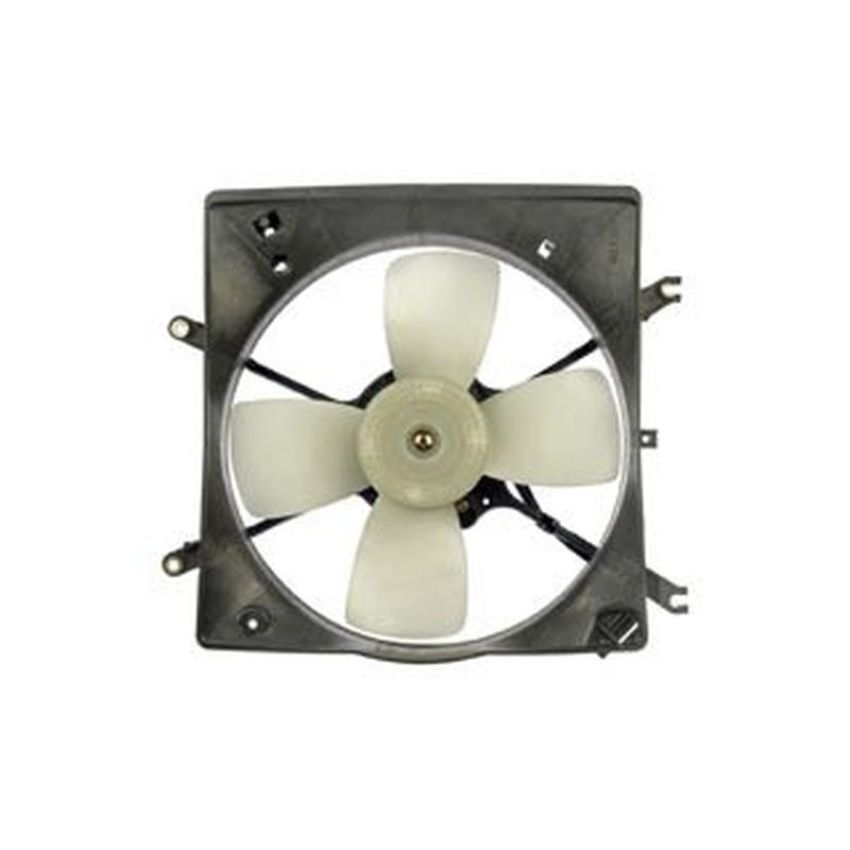 DORMAN 620-359 Radiator Fan Assembly Without Controller