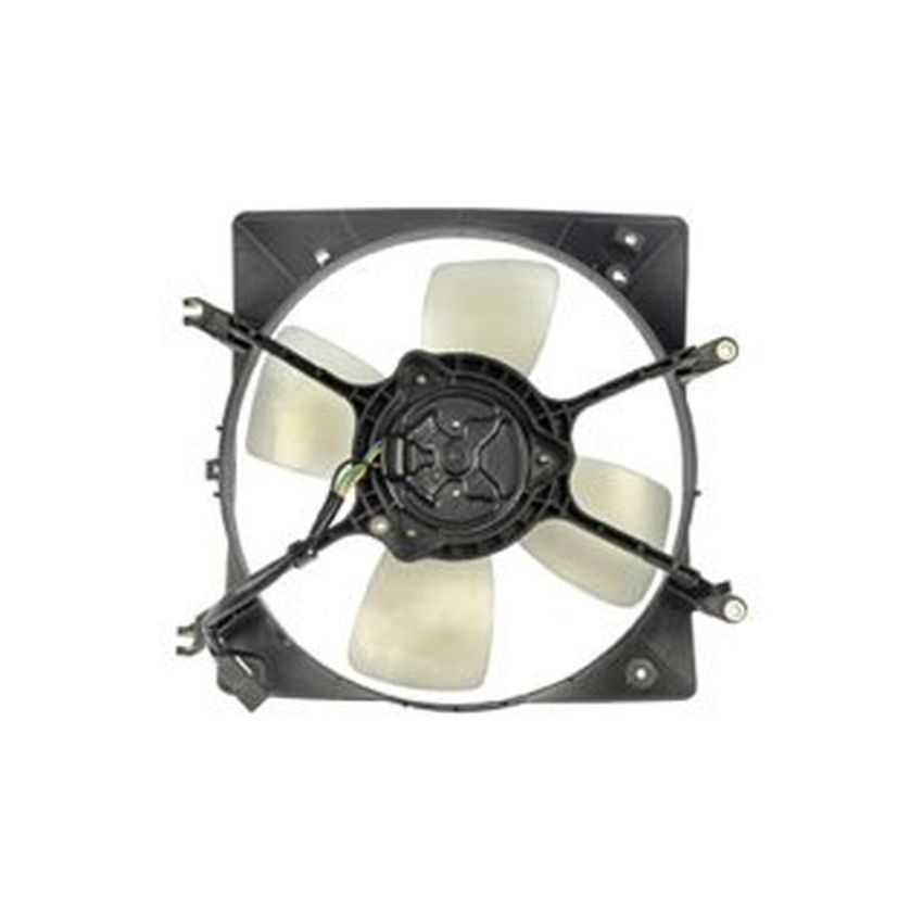 DORMAN 620-359 Radiator Fan Assembly Without Controller