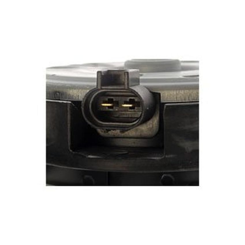 DORMAN 620-363 Radiator Fan Assembly Without Controller