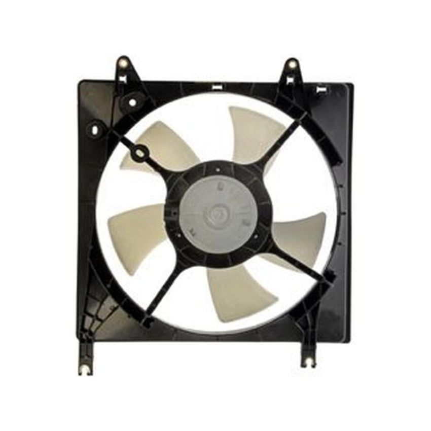 DORMAN 620-363 Radiator Fan Assembly Without Controller