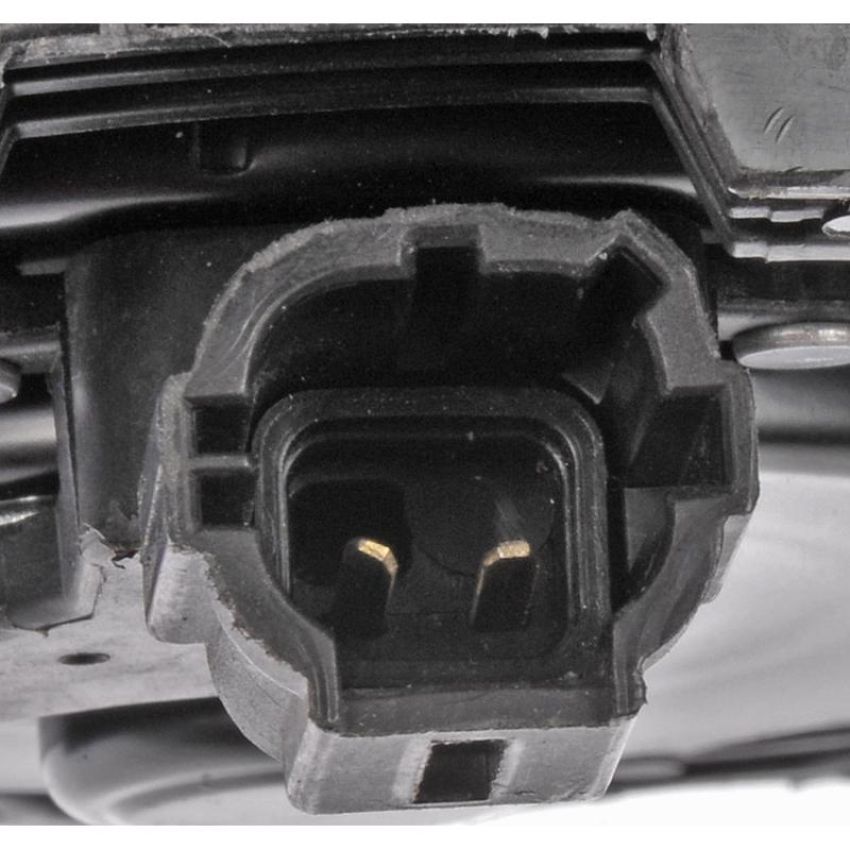DORMAN 620-367 Dual Fan Assembly Without Controller