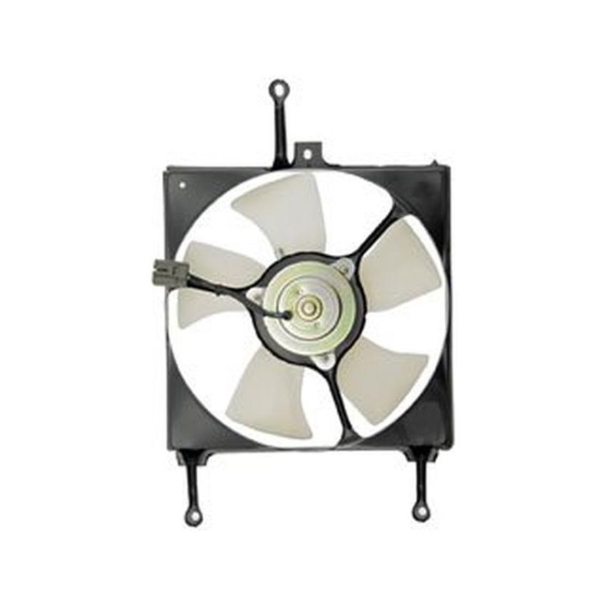 DORMAN 620-402 Radiator Fan Assembly Without Controller