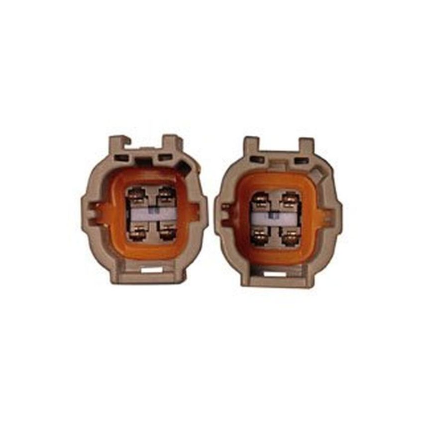 DORMAN 620-409 Dual Fan Assembly Without Controller