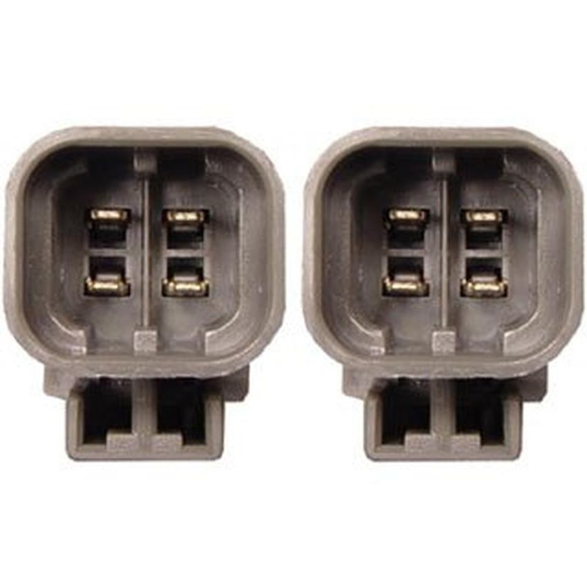 DORMAN 620-411 Dual Fan Assembly Without Controller