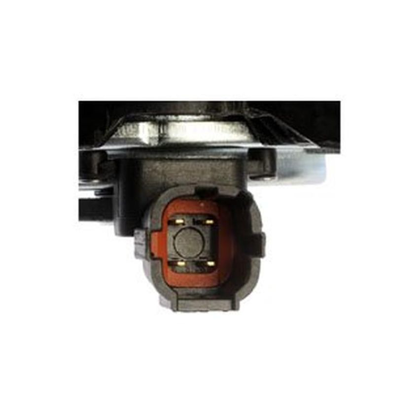 DORMAN 620-412 Dual Fan Assembly Without Controller