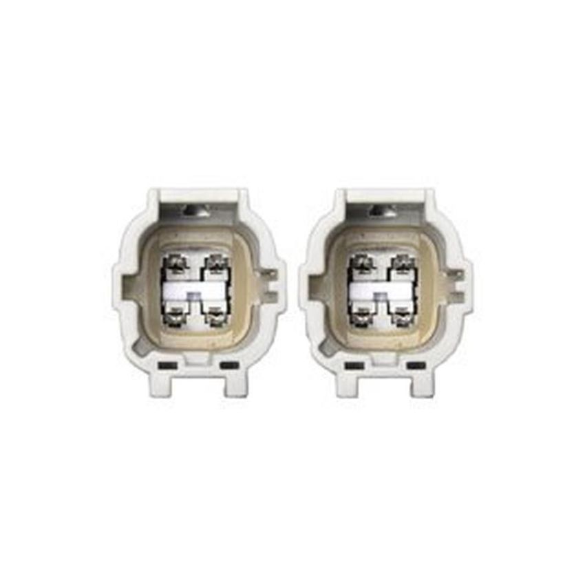 DORMAN 620-416 Dual Fan Assembly Without Controller