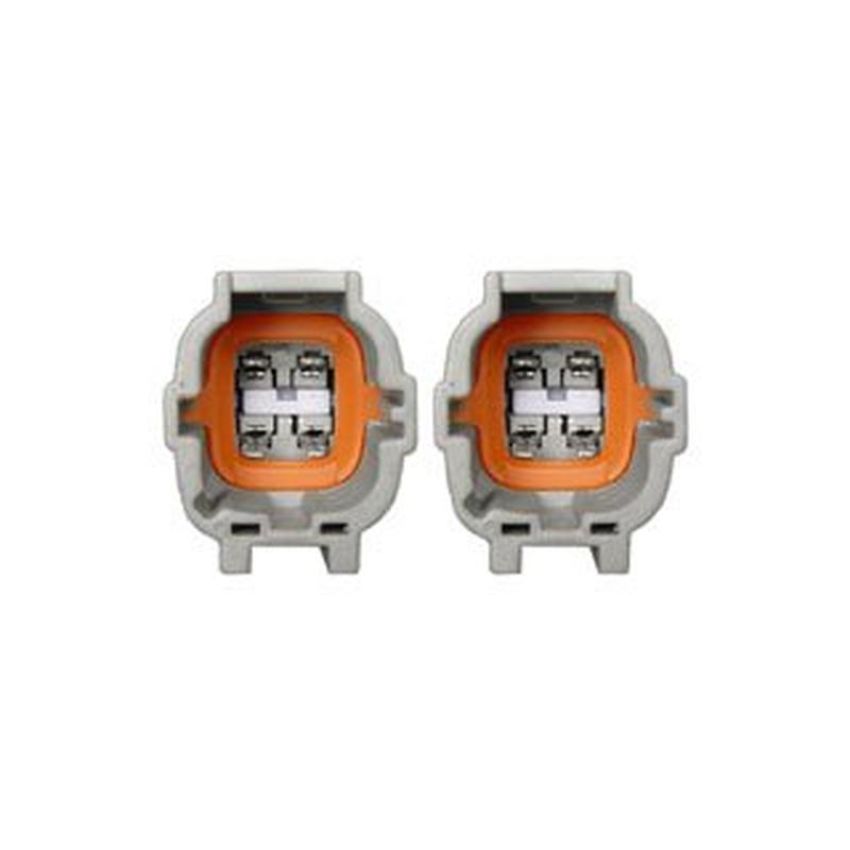 DORMAN 620-419 Dual Fan Assembly Without Controller
